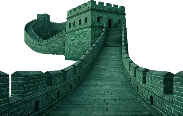 Grande Muraille de Chine